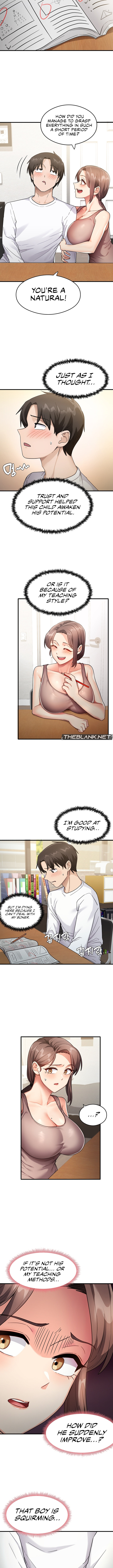 That Man S Study Method chapter 1 page 14