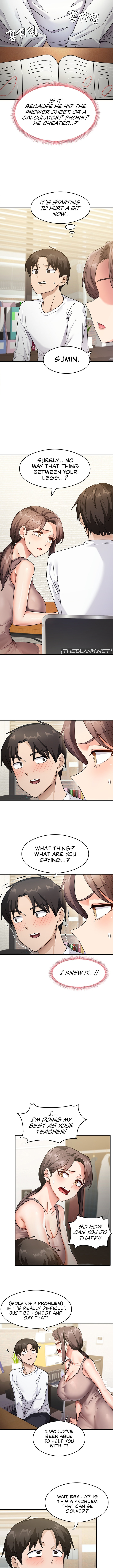 That Man S Study Method chapter 1 page 15