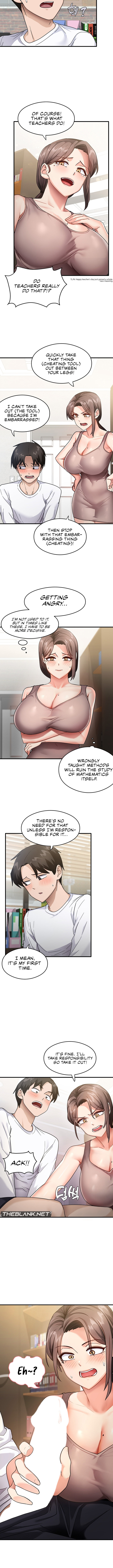 That Man S Study Method chapter 1 page 16