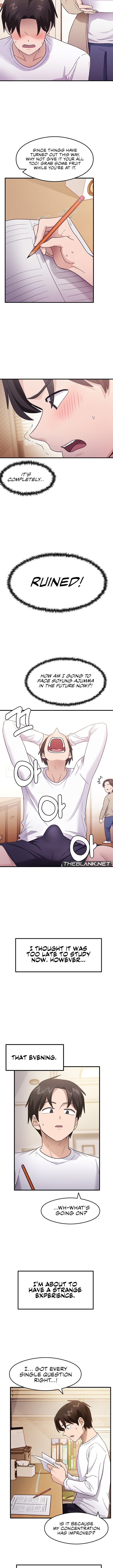 That Man S Study Method chapter 3 page 6