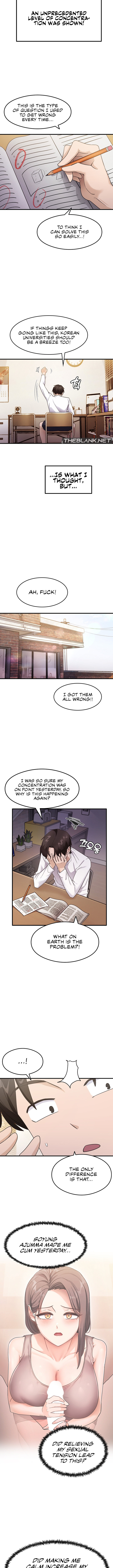 That Man S Study Method chapter 3 page 7
