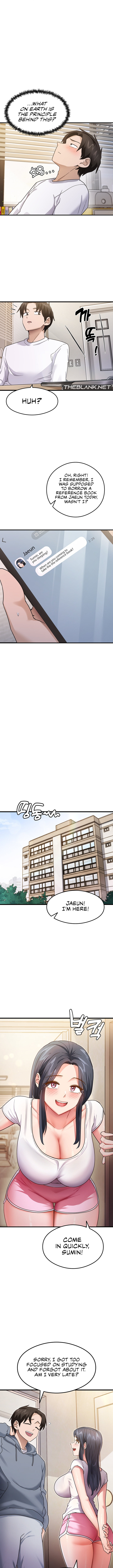 That Man S Study Method chapter 3 page 9