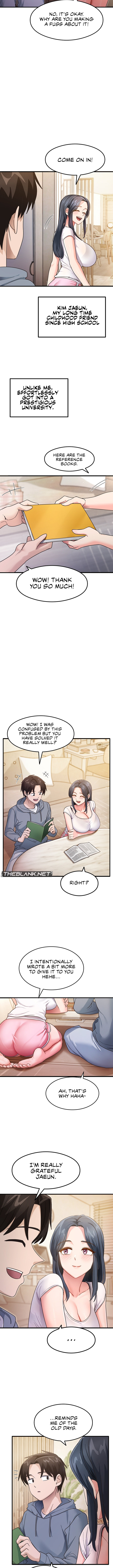 That Man S Study Method chapter 3 page 10