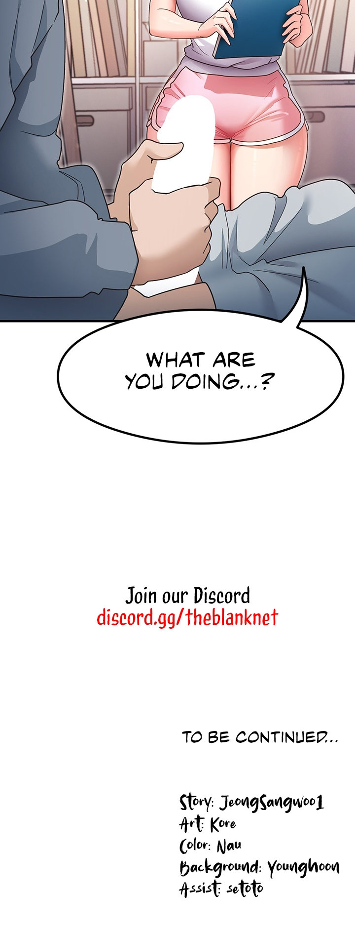 That Man S Study Method chapter 3 page 16