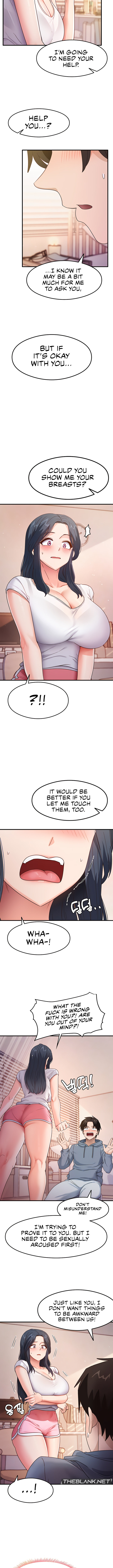 That Man S Study Method chapter 4 page 5