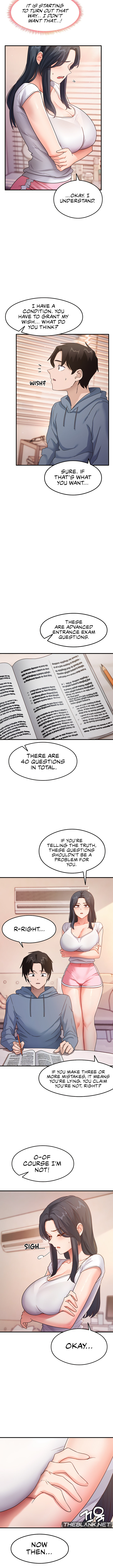 That Man S Study Method chapter 4 page 6