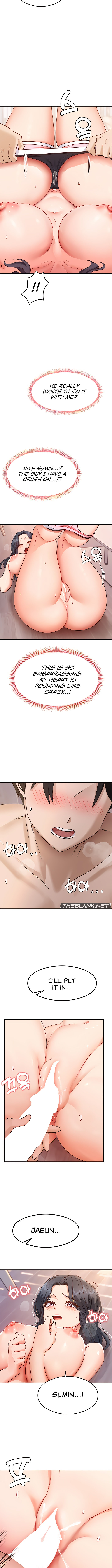 That Man S Study Method chapter 4 page 14