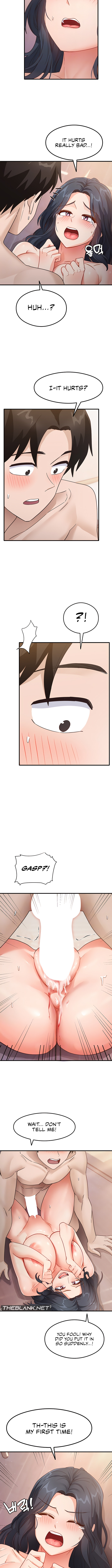 That Man S Study Method chapter 5 page 4