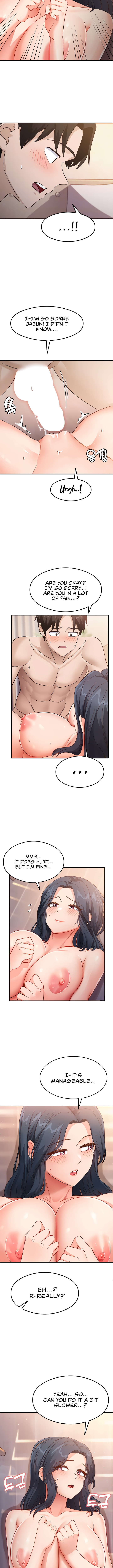 That Man S Study Method chapter 5 page 5