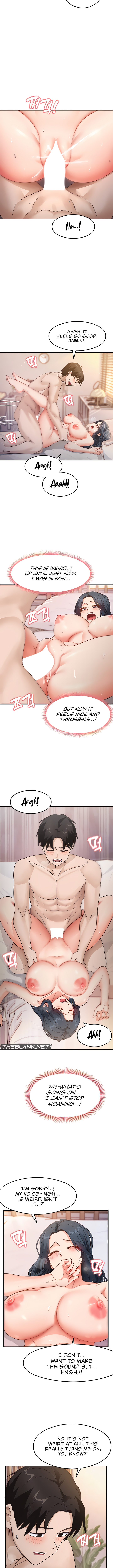 That Man S Study Method chapter 5 page 9