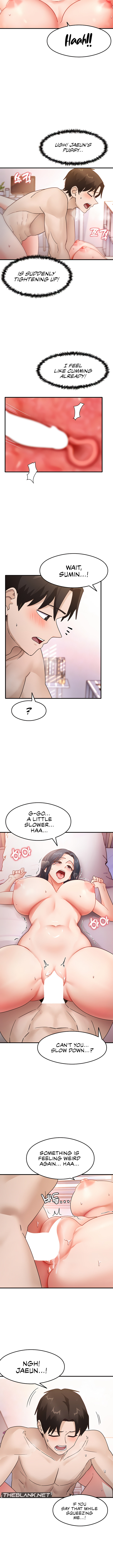 That Man S Study Method chapter 5 page 12