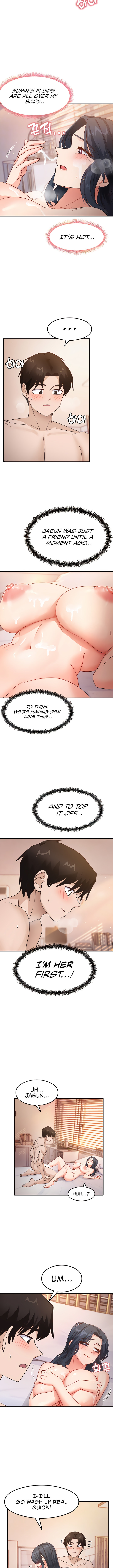 That Man S Study Method chapter 6 page 5