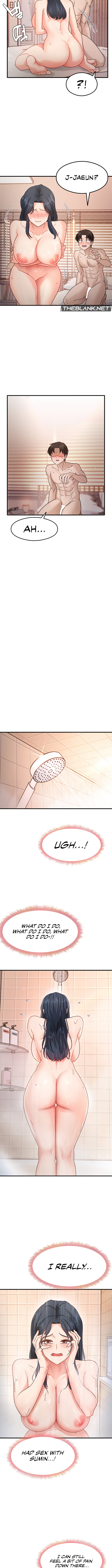 That Man S Study Method chapter 6 page 6