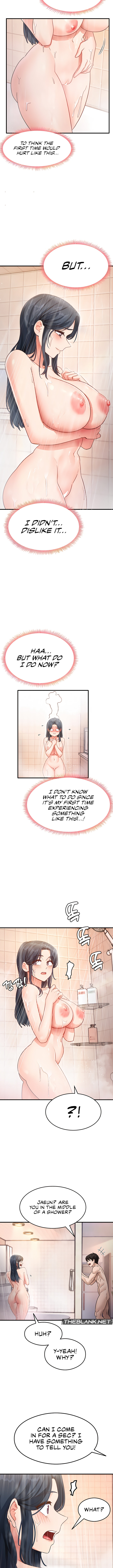 That Man S Study Method chapter 6 page 7