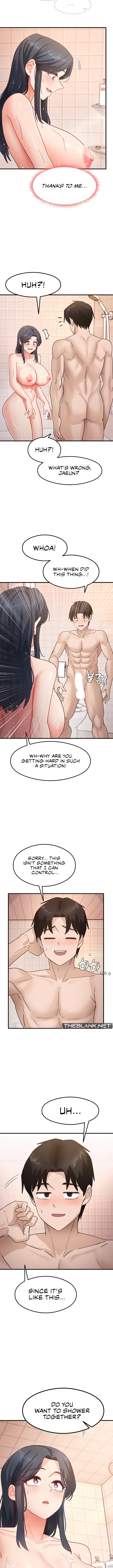 That Man S Study Method chapter 6 page 9