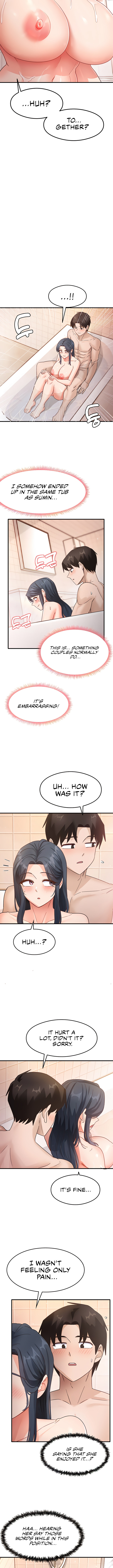 That Man S Study Method chapter 6 page 10