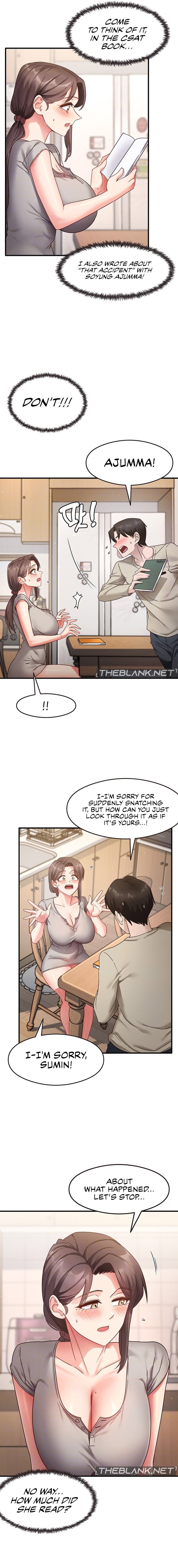That Man S Study Method chapter 8 page 3