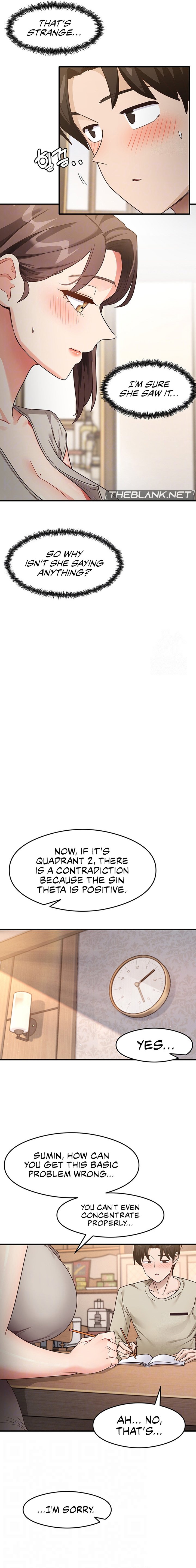 That Man S Study Method chapter 8 page 5