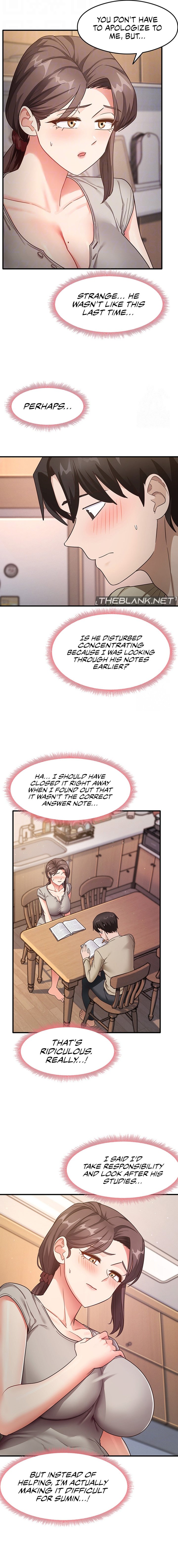 That Man S Study Method chapter 8 page 6