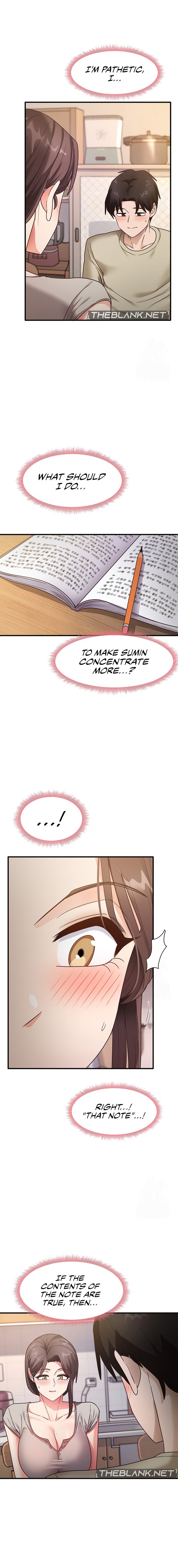 That Man S Study Method chapter 8 page 7