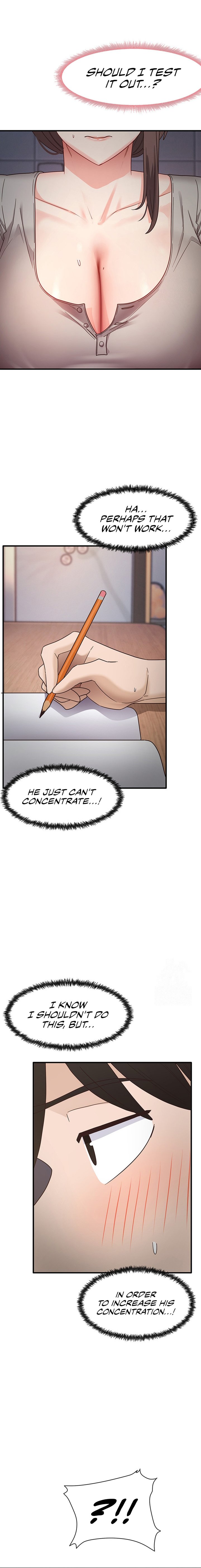 That Man S Study Method chapter 8 page 8