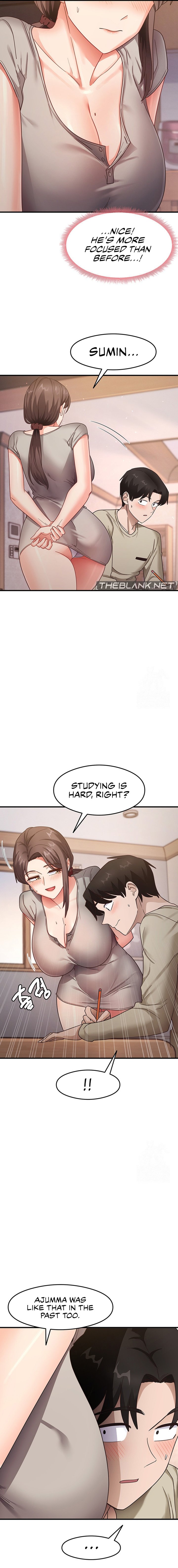 That Man S Study Method chapter 8 page 11