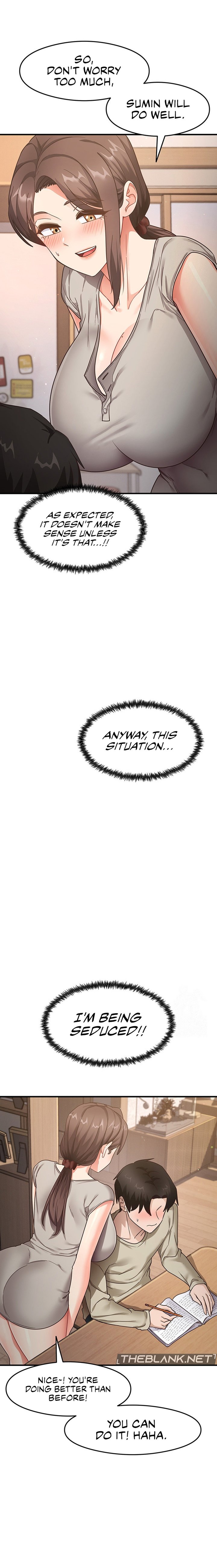 That Man S Study Method chapter 8 page 12