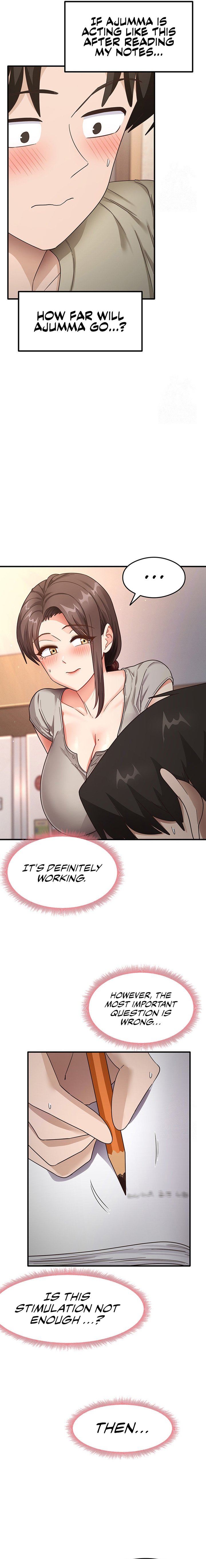 That Man S Study Method chapter 8 page 13