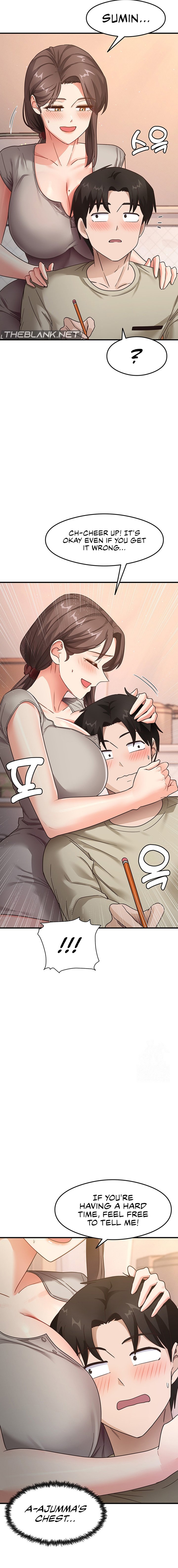 That Man S Study Method chapter 8 page 14
