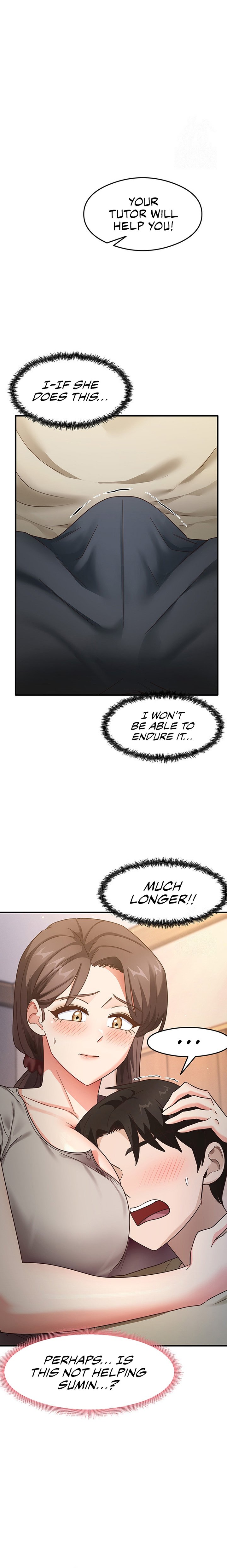 That Man S Study Method chapter 8 page 15