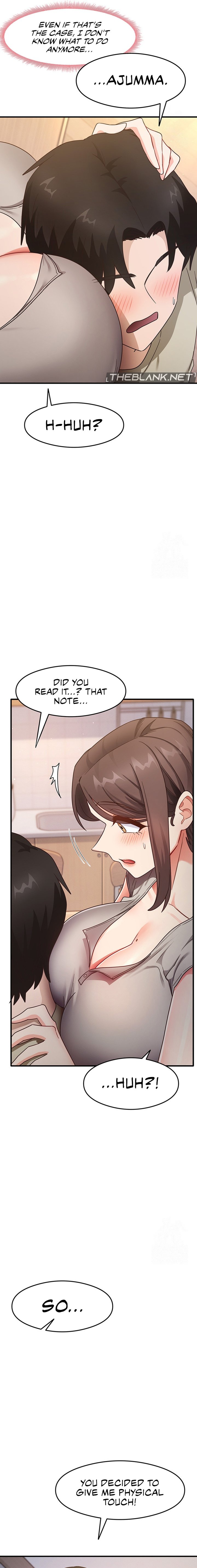 That Man S Study Method chapter 8 page 16