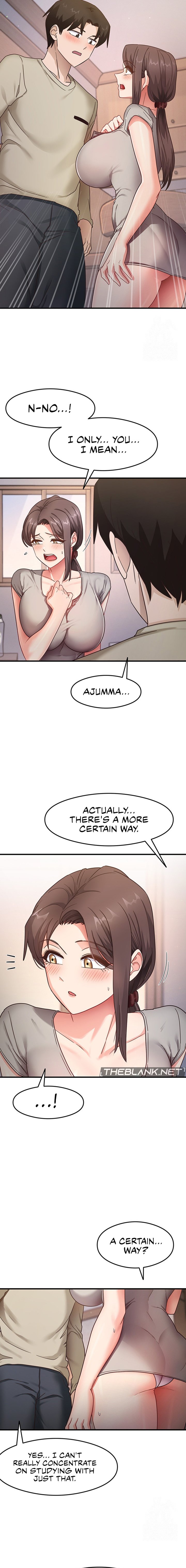 That Man S Study Method chapter 8 page 17
