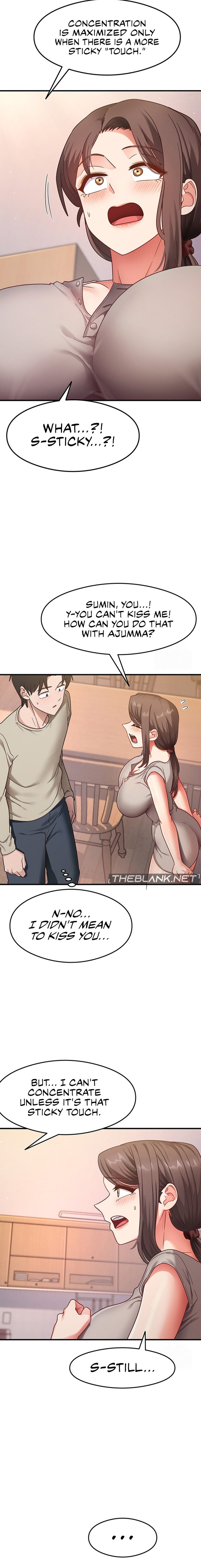 That Man S Study Method chapter 8 page 18