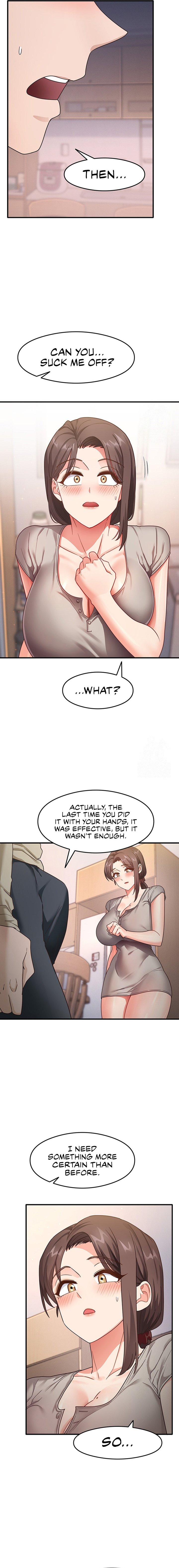 That Man S Study Method chapter 8 page 19