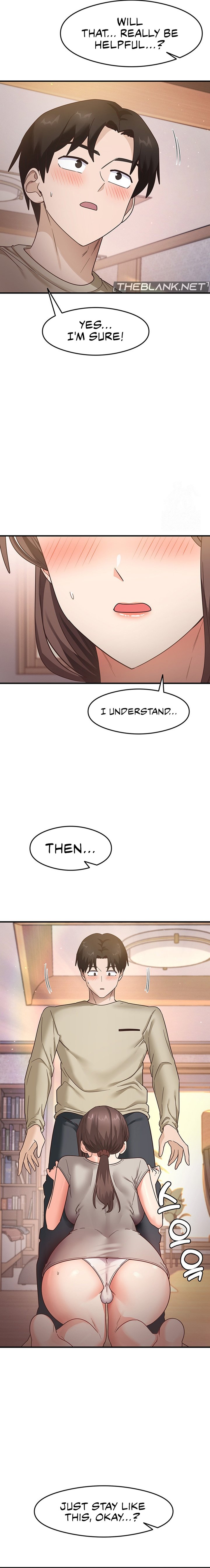 That Man S Study Method chapter 8 page 20