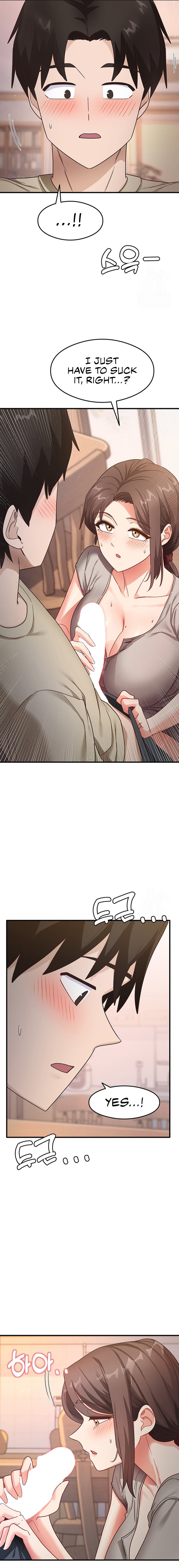 That Man S Study Method chapter 8 page 21