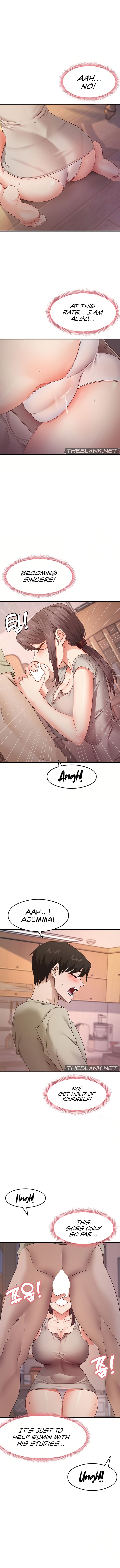 That Man S Study Method chapter 9 page 6