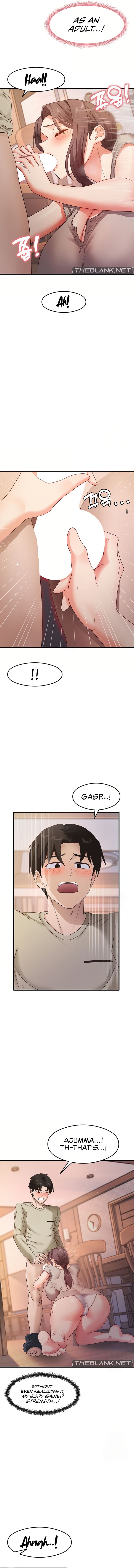 That Man S Study Method chapter 9 page 7