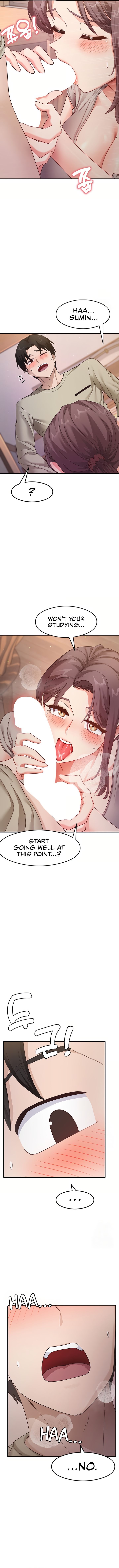 That Man S Study Method chapter 9 page 8