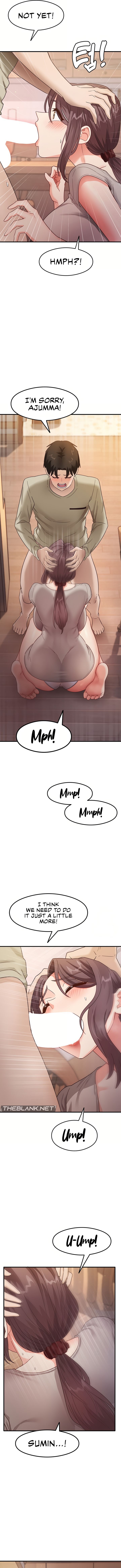 That Man S Study Method chapter 9 page 9