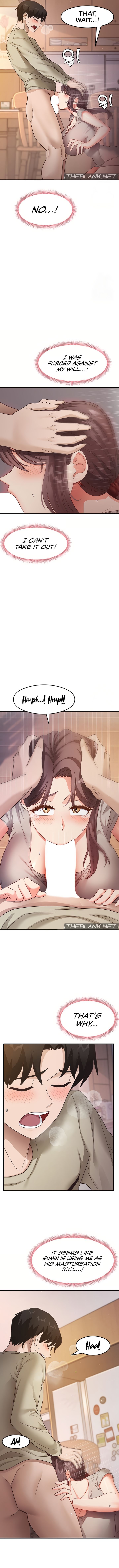 That Man S Study Method chapter 9 page 10