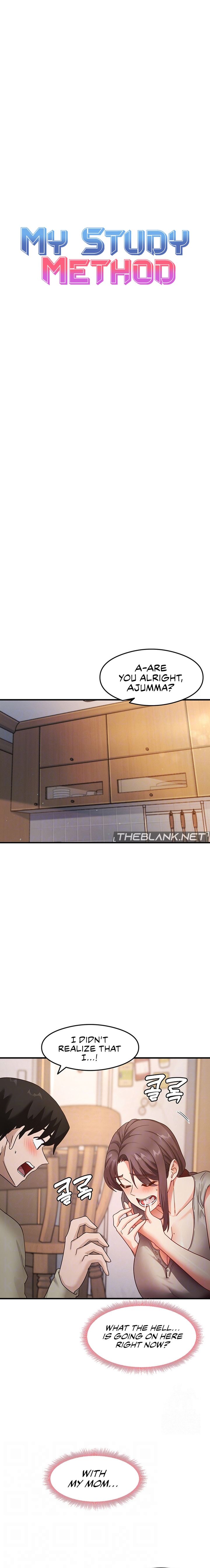 That Man S Study Method chapter 10 page 3