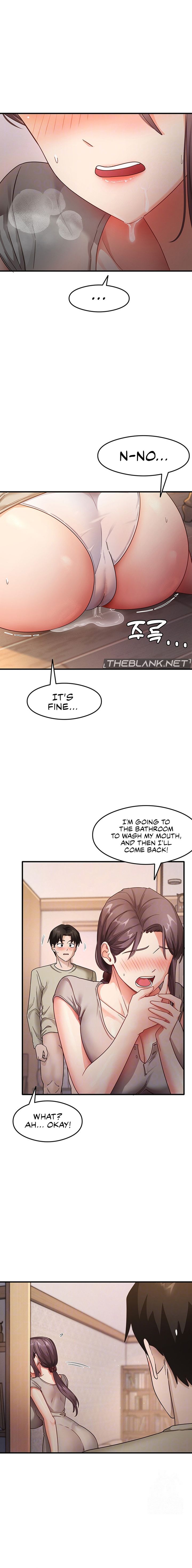 That Man S Study Method chapter 10 page 5