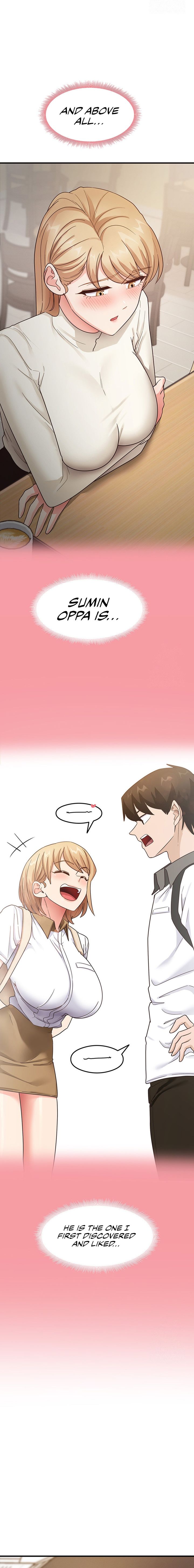 That Man S Study Method chapter 10 page 9