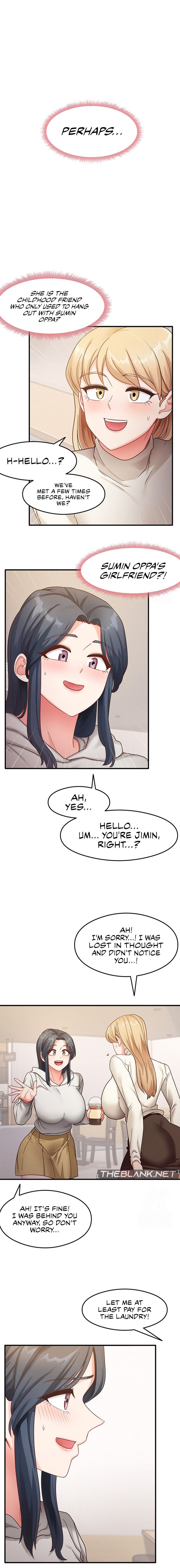 That Man S Study Method chapter 10 page 11
