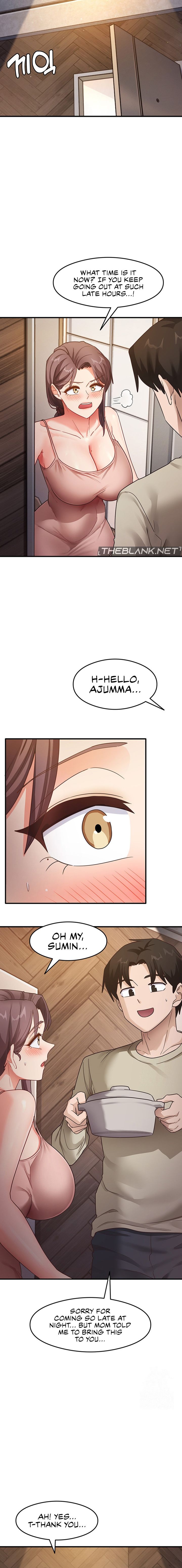 That Man S Study Method chapter 10 page 18