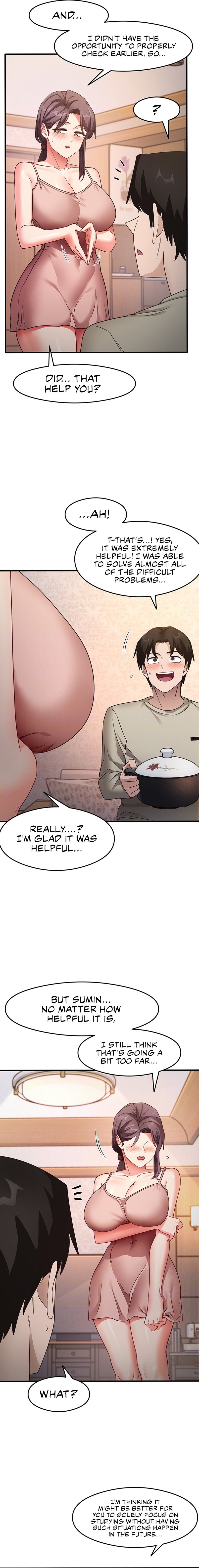 That Man S Study Method chapter 11 page 5
