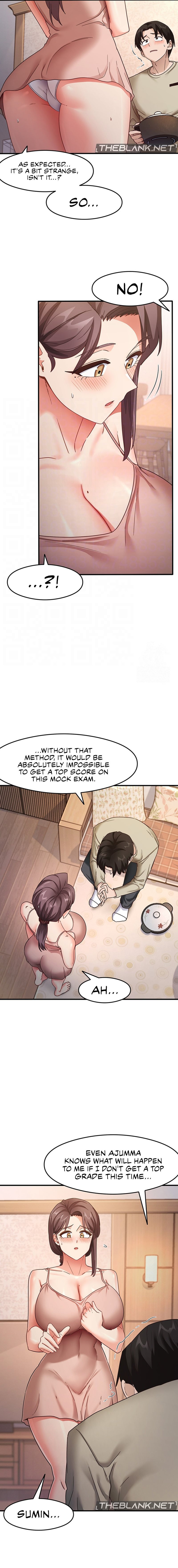 That Man S Study Method chapter 11 page 6