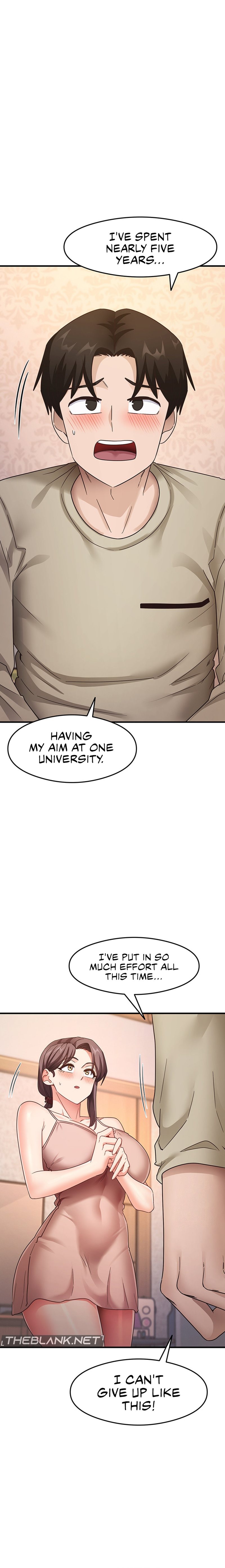 That Man S Study Method chapter 11 page 7