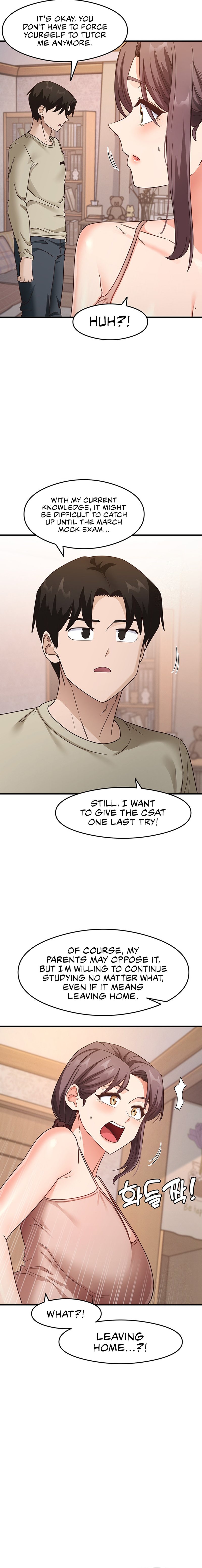That Man S Study Method chapter 11 page 10